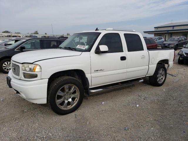 GMC SIERRA K15 2006 2gtek63n061264634