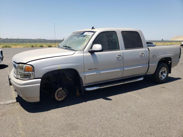 GMC SIERRA 2007 2gtek63n071100754