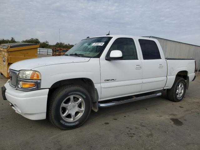 GMC SIERRA K15 2005 2gtek63n151303648