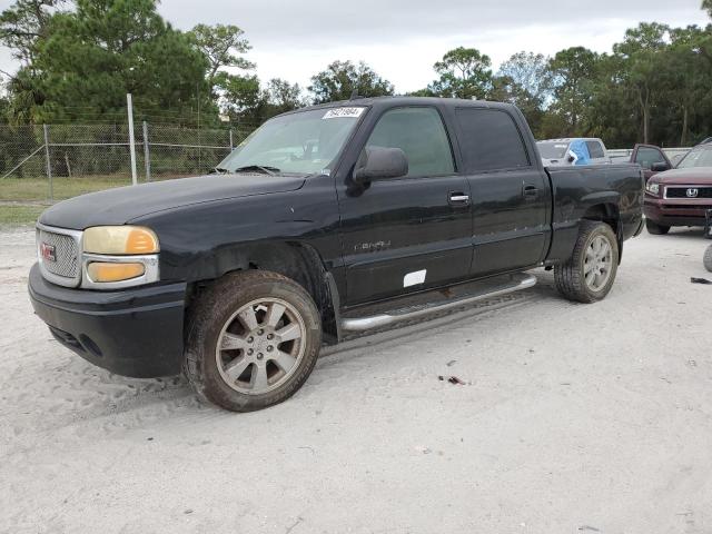 GMC SIERRA K15 2006 2gtek63n161166776