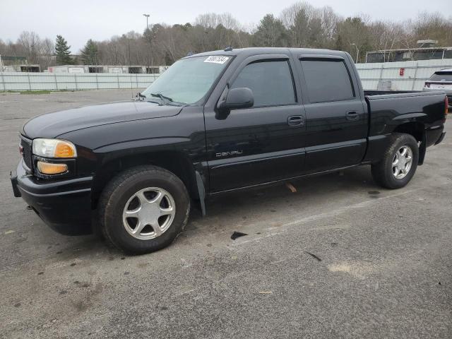 GMC SIERRA 2005 2gtek63n251129170