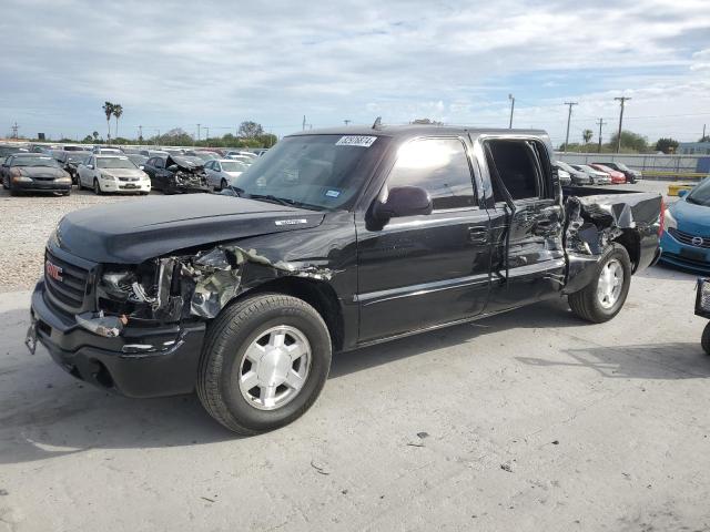 GMC SIERRA K15 2006 2gtek63n261133494