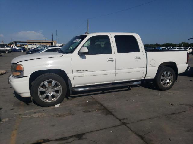 GMC SIERRA K15 2006 2gtek63n361274655