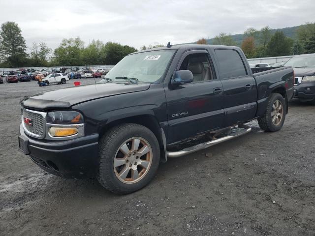 GMC SIERRA K15 2006 2gtek63n461347595