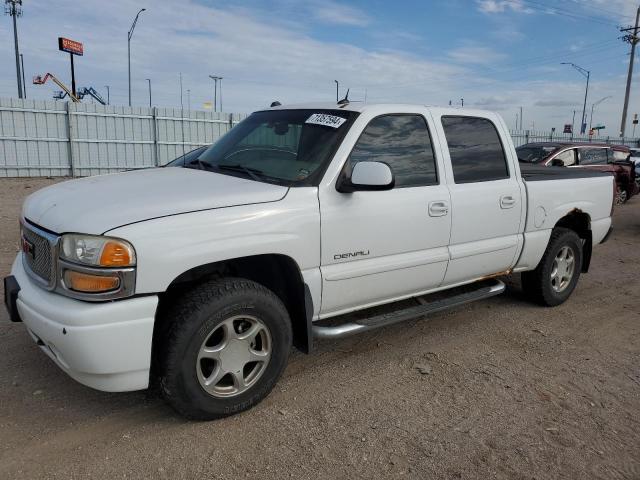 GMC SIERRA K15 2005 2gtek63n551215749