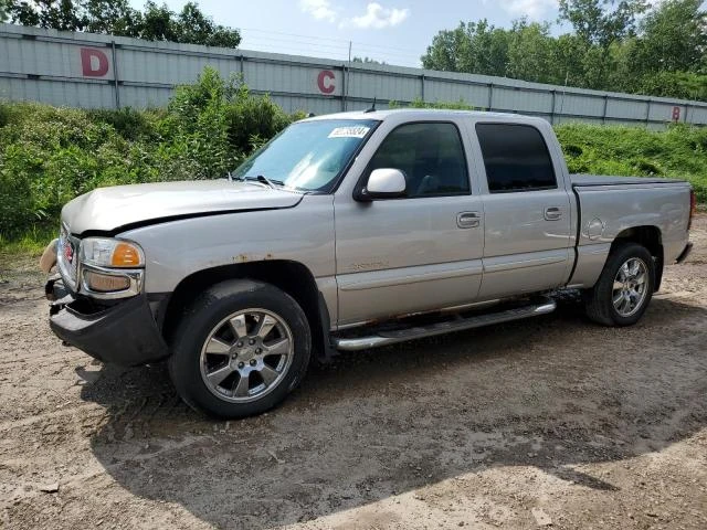 GMC SIERRA K15 2005 2gtek63n551370981