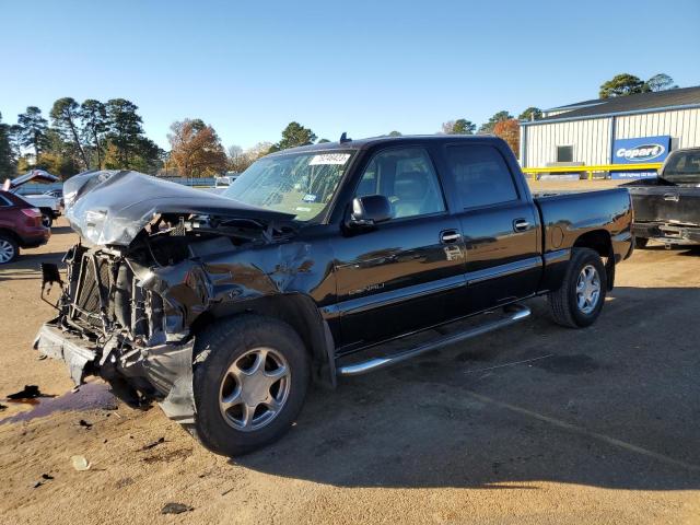 GMC SIERRA 2006 2gtek63n561314802