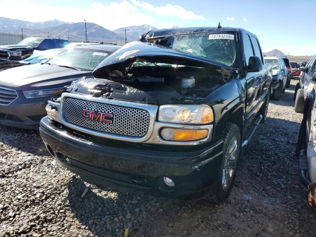 GMC SIERRA 2007 2gtek63n671131006