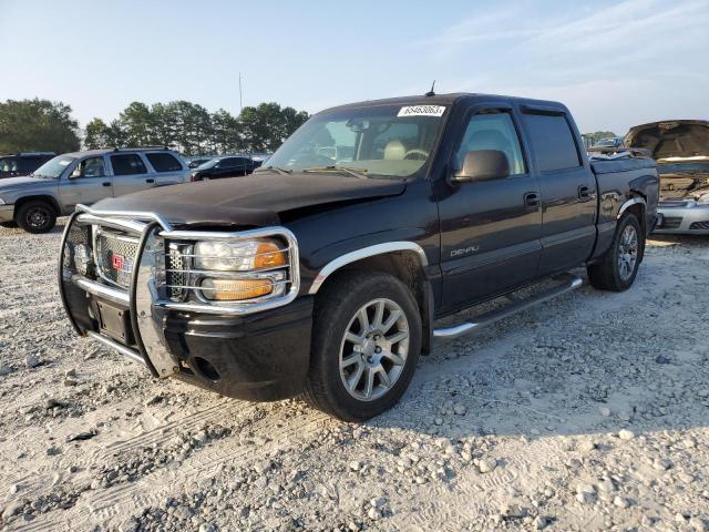 GMC SIERRA K15 2005 2gtek63n751189672