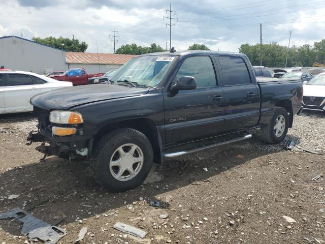 GMC SIERRA 2006 2gtek63n761134303