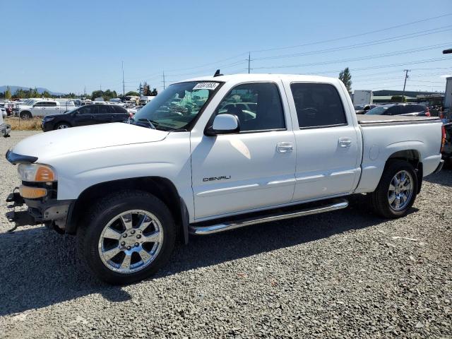 GMC SIERRA K15 2006 2gtek63n861229565