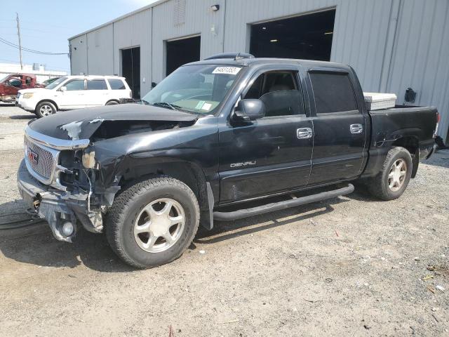 GMC SIERRA K15 2006 2gtek63n861245376