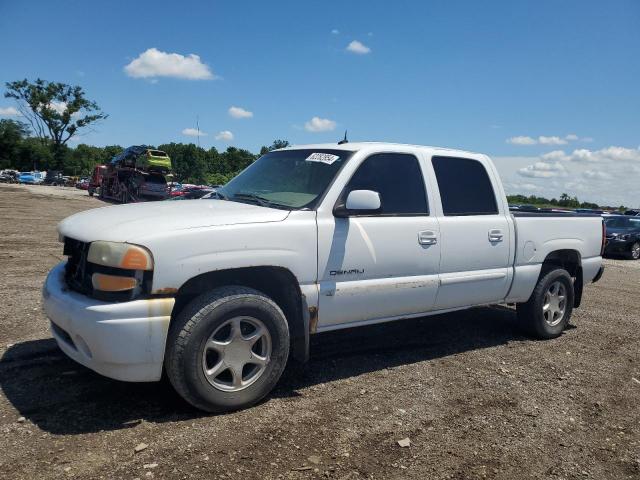 GMC SIERRA 2006 2gtek63nx61152441