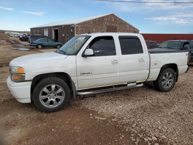 GMC SIERRA 2006 2gtek63nx61302550