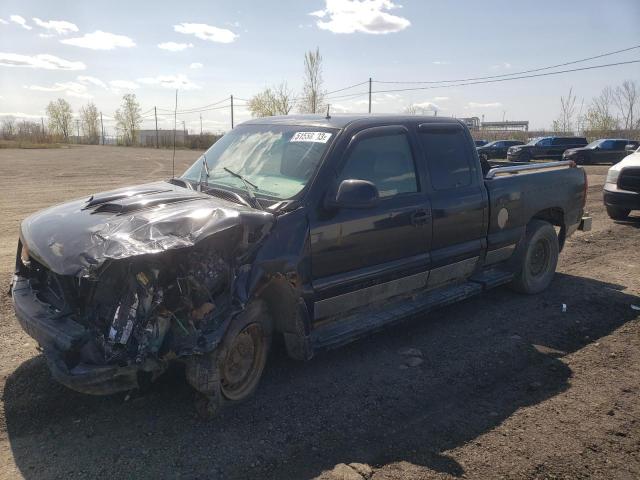 GMC SIERRA 2001 2gtek69u411234687