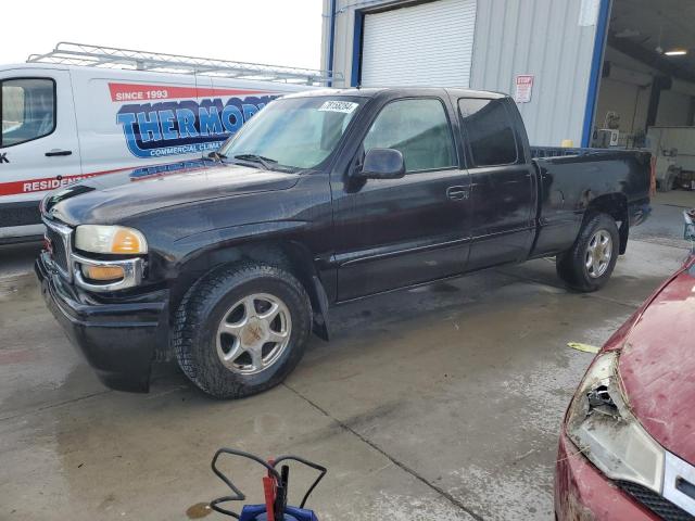 GMC SIERRA K15 2001 2gtek69u611381139