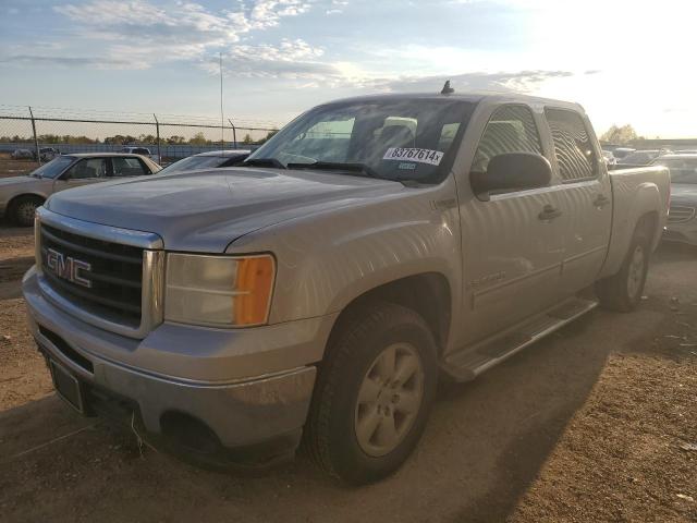 GMC SIERRA C15 2009 2gtfc135x91132294