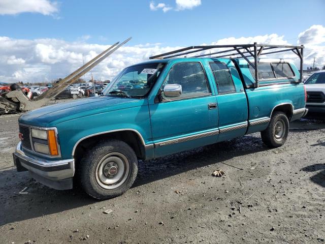 GMC SIERRA 1993 2gtfc29k6p1551307