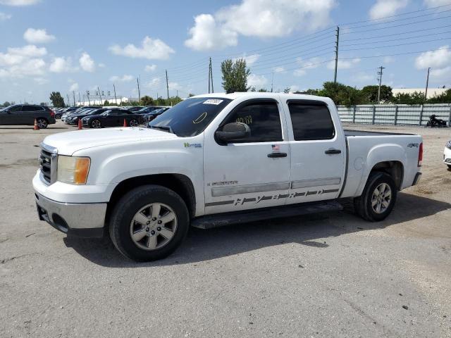 GMC SIERRA K15 2009 2gtfk135791115410