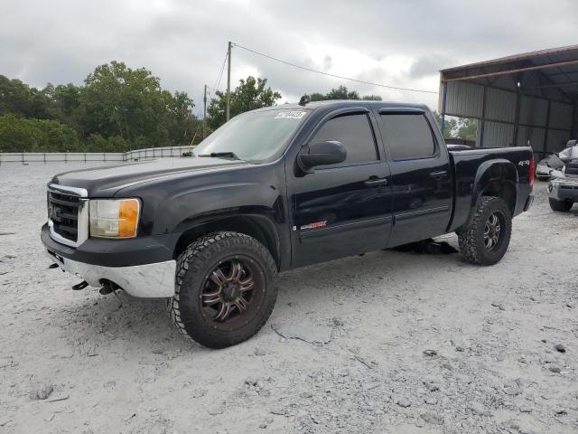 GMC NEW SIERRA 2007 2gtfk13y671631717