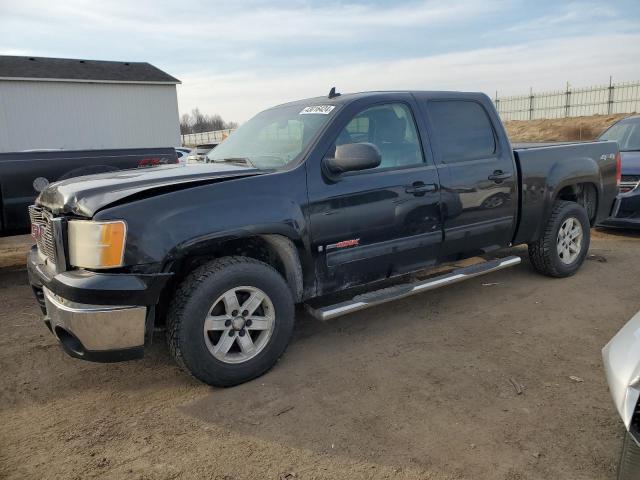 GMC SIERRA 2007 2gtfk13y771702097