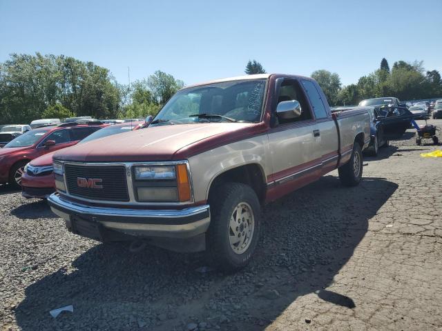 GMC SIERRA K25 1992 2gtfk29k1n1536424