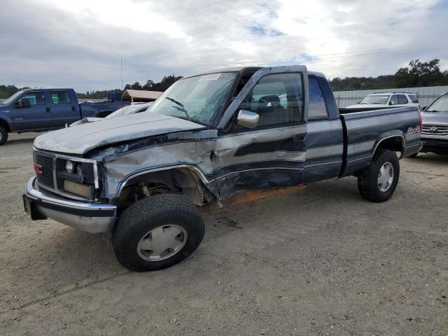 GMC SIERRA 1989 2gtfk29k3k1566696