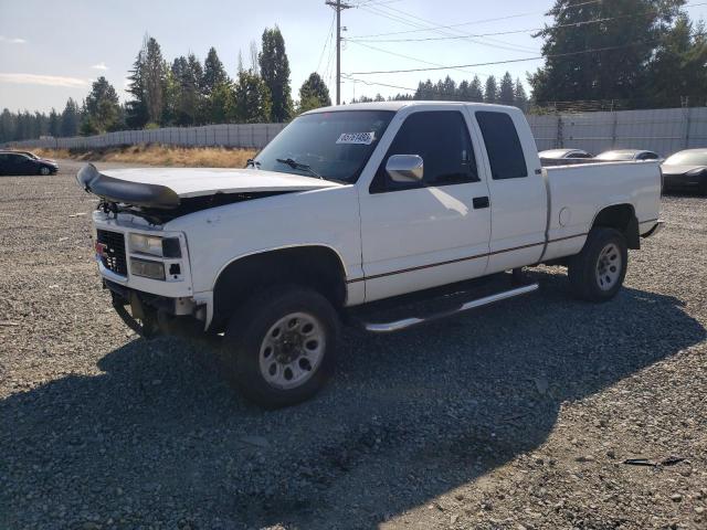 GMC SIERRA K25 1994 2gtfk29k9r1531414