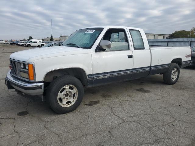 GMC SIERRA K25 1989 2gtfk29kxk1542833