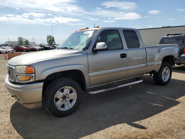 GMC SIERRA K15 2002 2gtfk69u021350071