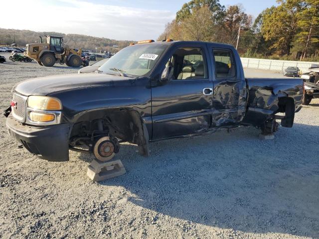 GMC SIERRA K15 2003 2gtfk69u031261036