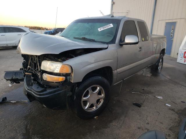 GMC SIERRA K15 2003 2gtfk69u131156988