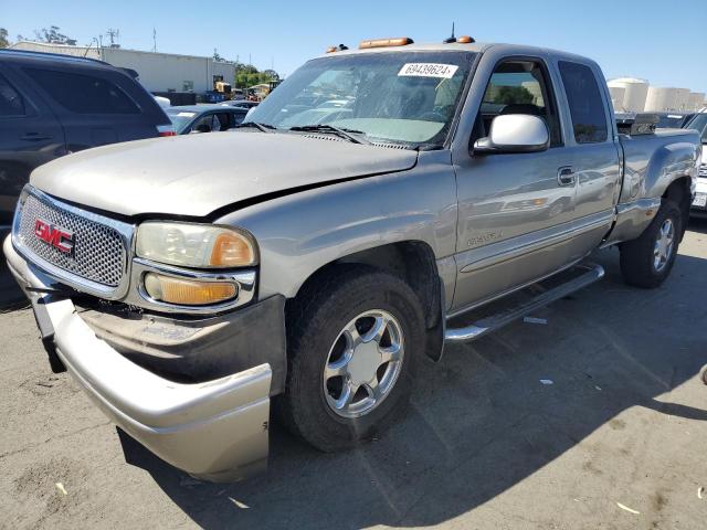 GMC SIERRA K15 2003 2gtfk69u231334570