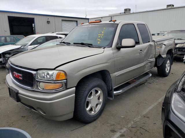 GMC SIERRA K15 2002 2gtfk69u321398230