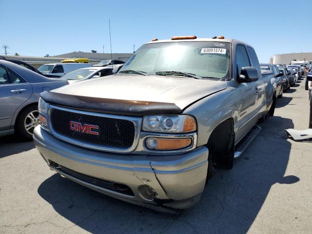 GMC SIERRA K15 2002 2gtfk69u421367018