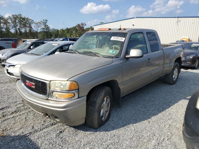 GMC SIERRA K15 2002 2gtfk69u421383350