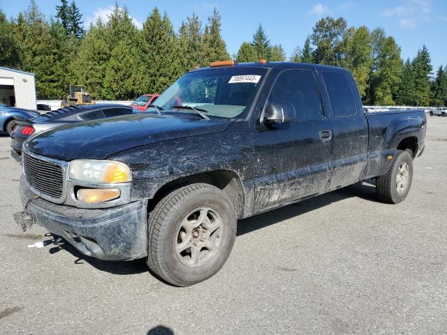 GMC SIERRA K15 2002 2gtfk69u521328258