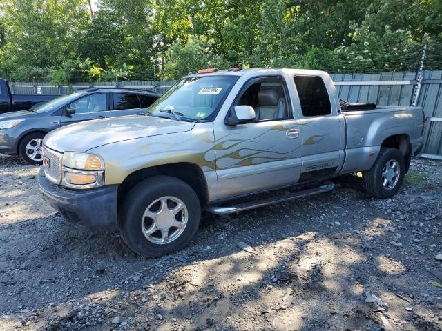 GMC SIERRA K15 2004 2gtfk69u541332684