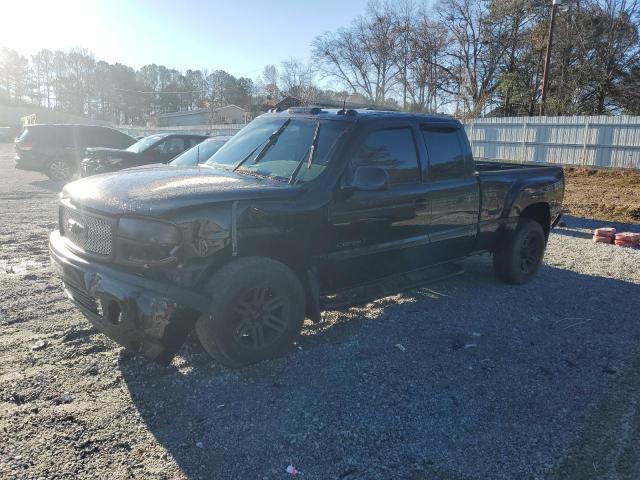 GMC SIERRA 2003 2gtfk69u631309509