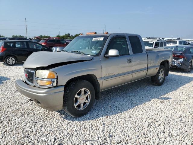 GMC SIERRA K15 2002 2gtfk69u721299314