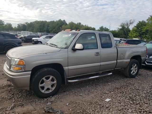 GMC SIERRA K15 2003 2gtfk69u731161872