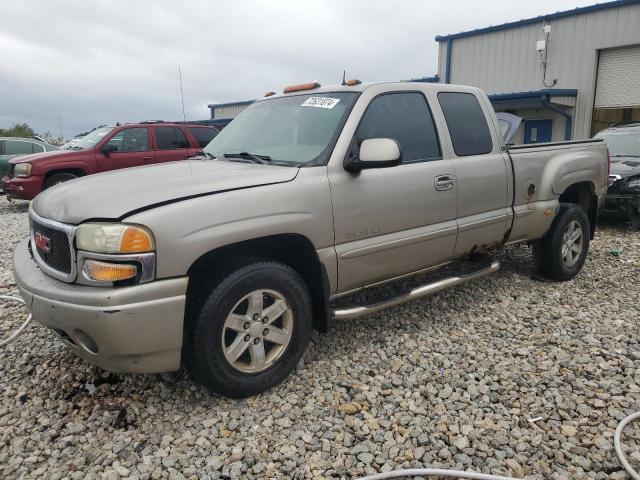 GMC SIERRA K15 2002 2gtfk69u821317318