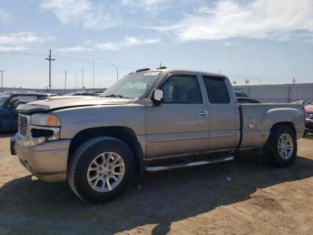 GMC SIERRA K15 2003 2gtfk69u831158334