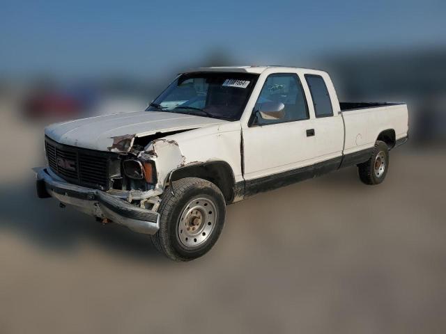 GMC SIERRA 1989 2gtgc39n7k1543584