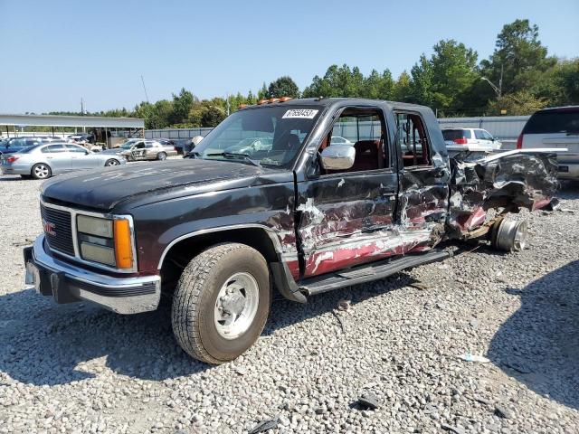 GMC SIERRA 1990 2gtgc39n9l1529445