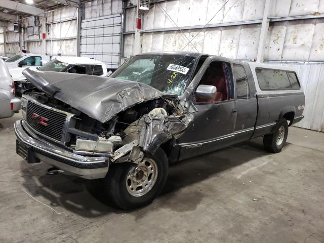 GMC SIERRA K25 1991 2gtgk29k1m1519142