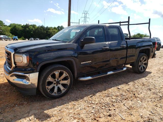 GMC SIERRA 2019 2gtr1lec0k1109378