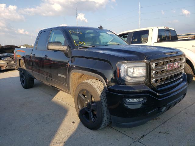 GMC SIERRA LIM 2019 2gtr1lec0k1126052