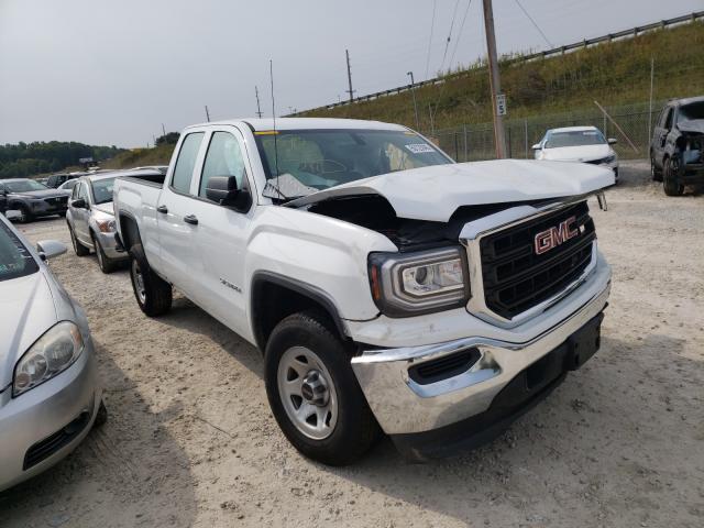 GMC SIERRA LIM 2019 2gtr1lec0k1191208