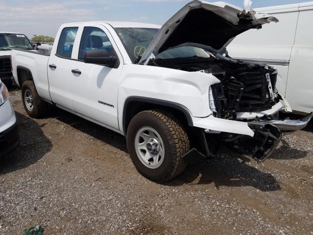 GMC SIERRA LIM 2019 2gtr1lec1k1193095